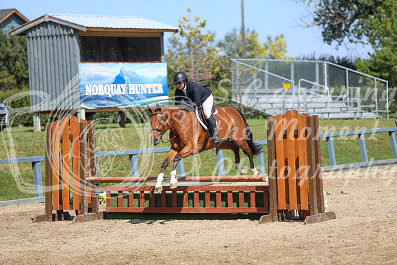 26776 - Mckenna - 2026 Rocky Mountain Classic II - Saturday August 15th