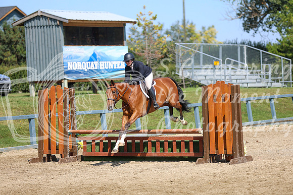 26777 - Mckenna - 2026 Rocky Mountain Classic II - Saturday August 15th