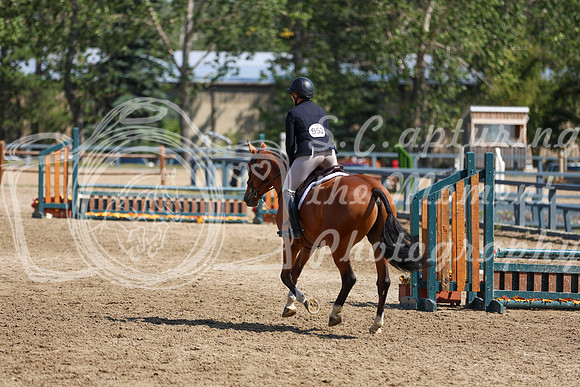 26780 - Mckenna - 2026 Rocky Mountain Classic II - Saturday August 15th