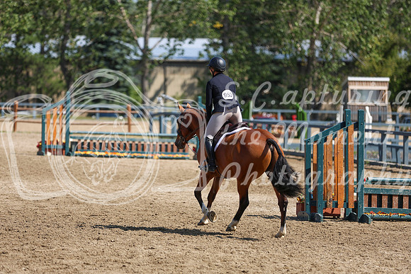 26781 - Mckenna - 2026 Rocky Mountain Classic II - Saturday August 15th