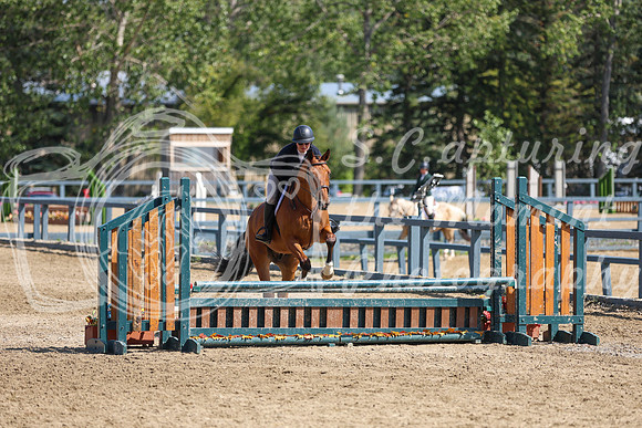 26782 - Mckenna - 2026 Rocky Mountain Classic II - Saturday August 15th