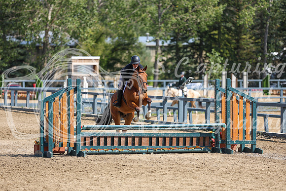 26783 - Mckenna - 2026 Rocky Mountain Classic II - Saturday August 15th