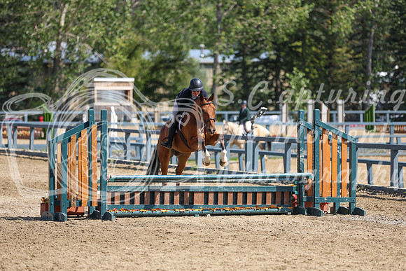 26785 - Mckenna - 2026 Rocky Mountain Classic II - Saturday August 15th