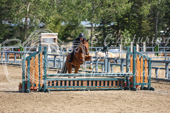 26784 - Mckenna - 2026 Rocky Mountain Classic II - Saturday August 15th