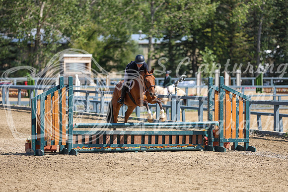 26786 - Mckenna - 2026 Rocky Mountain Classic II - Saturday August 15th