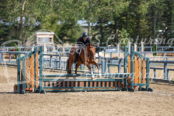26787 - Mckenna - 2026 Rocky Mountain Classic II - Saturday August 15th