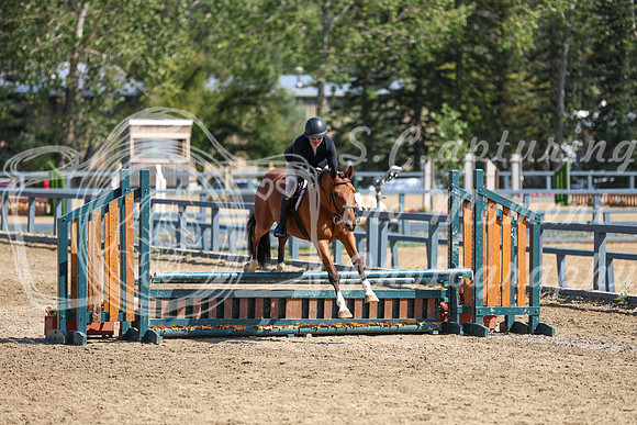 26788 - Mckenna - 2026 Rocky Mountain Classic II - Saturday August 15th