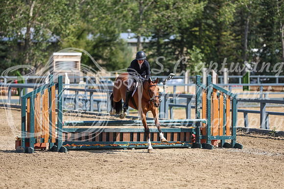 26789 - Mckenna - 2026 Rocky Mountain Classic II - Saturday August 15th