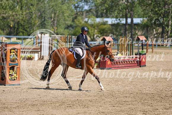 26791 - Mckenna - 2026 Rocky Mountain Classic II - Saturday August 15th