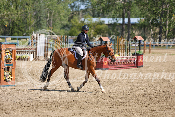 26792 - Mckenna - 2026 Rocky Mountain Classic II - Saturday August 15th