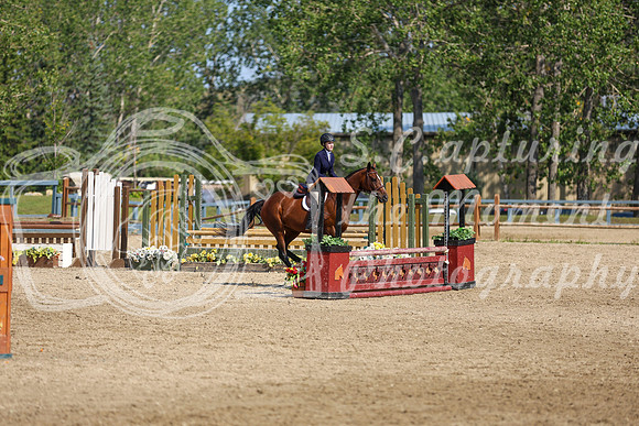 27487 - Mckenna - 2026 Rocky Mountain Classic II - Saturday August 15th