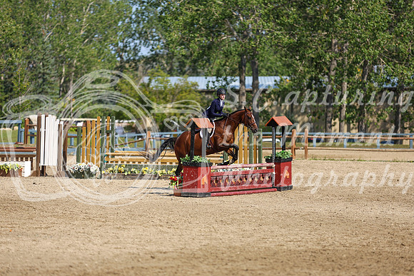 27489 - Mckenna - 2026 Rocky Mountain Classic II - Saturday August 15th