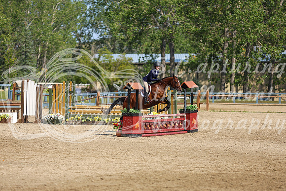 27490 - Mckenna - 2026 Rocky Mountain Classic II - Saturday August 15th