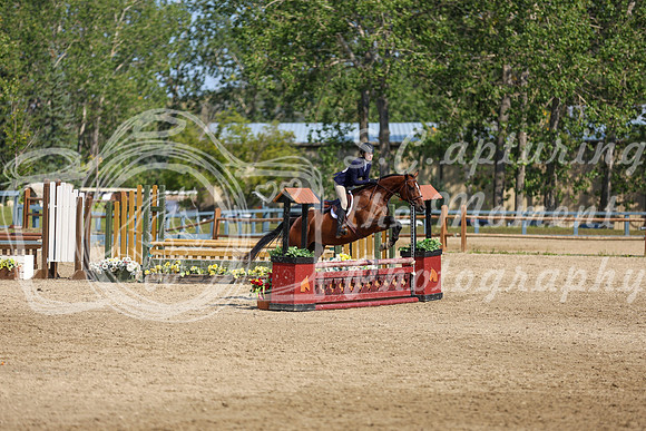 27491 - Mckenna - 2026 Rocky Mountain Classic II - Saturday August 15th