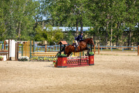 27492 - Mckenna - 2026 Rocky Mountain Classic II - Saturday August 15th