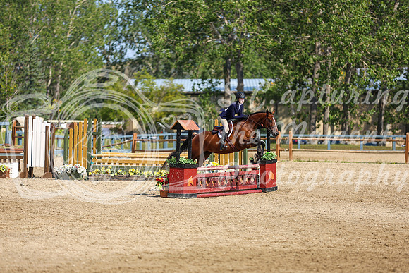 27492 - Mckenna - 2026 Rocky Mountain Classic II - Saturday August 15th