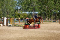 27493 - Mckenna - 2026 Rocky Mountain Classic II - Saturday August 15th