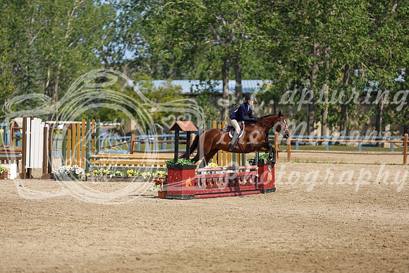 27493 - Mckenna - 2026 Rocky Mountain Classic II - Saturday August 15th