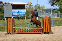 27495 - Mckenna - 2026 Rocky Mountain Classic II - Saturday August 15th