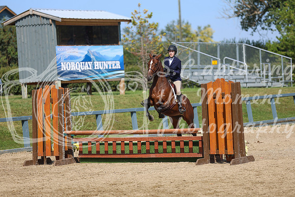 27495 - Mckenna - 2026 Rocky Mountain Classic II - Saturday August 15th