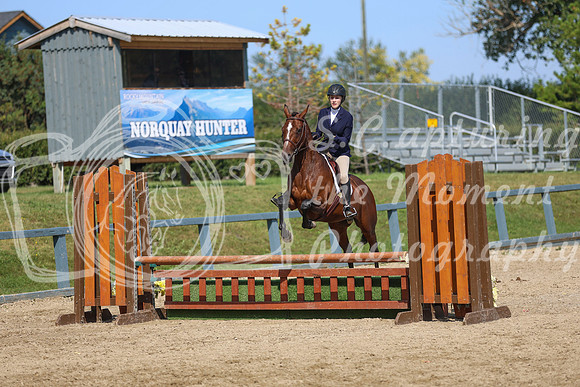 27496 - Mckenna - 2026 Rocky Mountain Classic II - Saturday August 15th