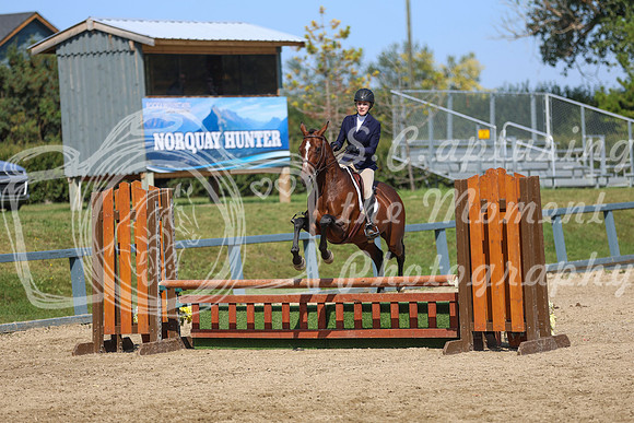 27497 - Mckenna - 2026 Rocky Mountain Classic II - Saturday August 15th