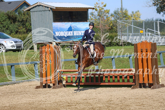 27501 - Mckenna - 2026 Rocky Mountain Classic II - Saturday August 15th