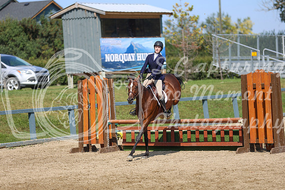 27502 - Mckenna - 2026 Rocky Mountain Classic II - Saturday August 15th