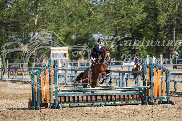 27504 - Mckenna - 2026 Rocky Mountain Classic II - Saturday August 15th
