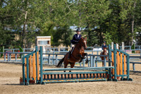 27505 - Mckenna - 2026 Rocky Mountain Classic II - Saturday August 15th