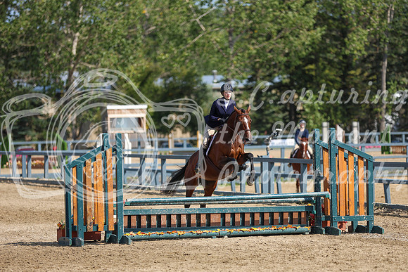 27505 - Mckenna - 2026 Rocky Mountain Classic II - Saturday August 15th
