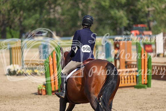 27509 - Mckenna - 2026 Rocky Mountain Classic II - Saturday August 15th