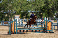 27506 - Mckenna - 2026 Rocky Mountain Classic II - Saturday August 15th
