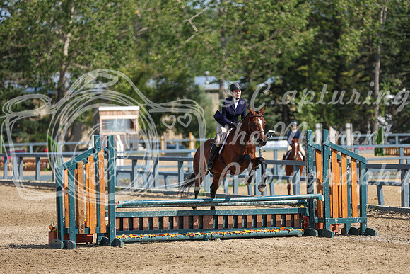 27507 - Mckenna - 2026 Rocky Mountain Classic II - Saturday August 15th