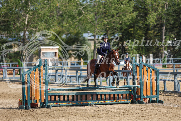 27508 - Mckenna - 2026 Rocky Mountain Classic II - Saturday August 15th