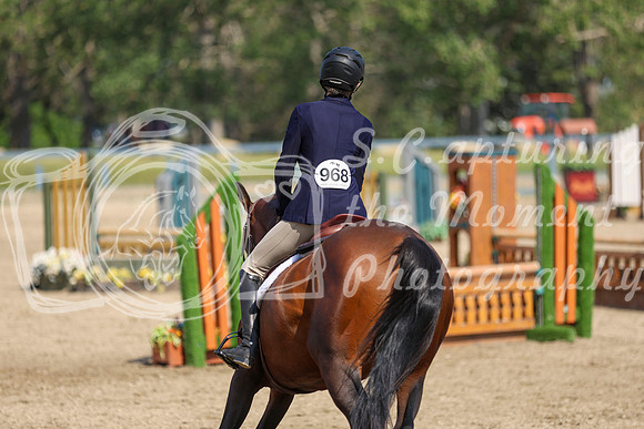 27510 - Mckenna - 2026 Rocky Mountain Classic II - Saturday August 15th