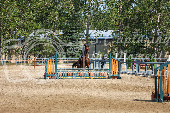 27580 - Mckenna - 2026 Rocky Mountain Classic II - Saturday August 15th