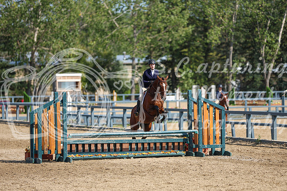 27583 - Mckenna - 2026 Rocky Mountain Classic II - Saturday August 15th