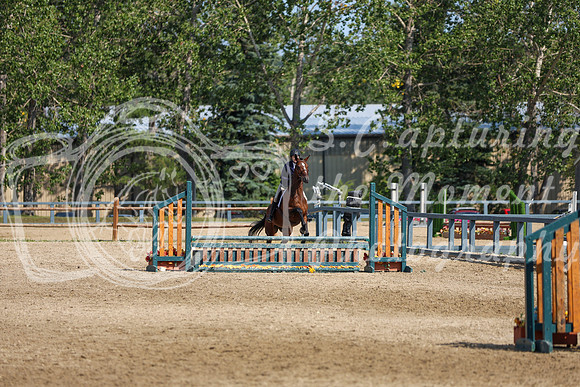 27581 - Mckenna - 2026 Rocky Mountain Classic II - Saturday August 15th