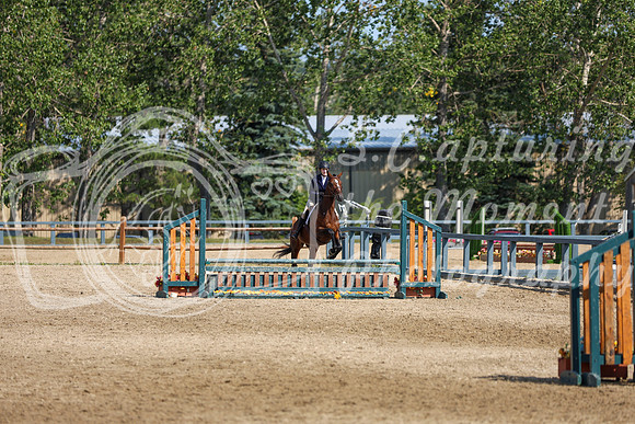 27582 - Mckenna - 2026 Rocky Mountain Classic II - Saturday August 15th