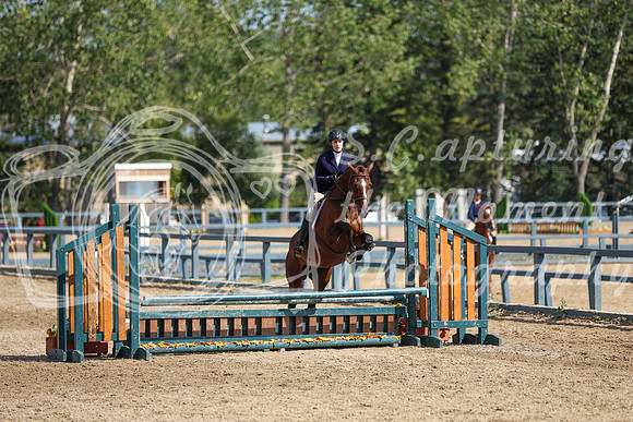 27584 - Mckenna - 2026 Rocky Mountain Classic II - Saturday August 15th