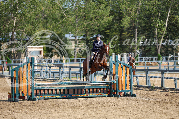 27587 - Mckenna - 2026 Rocky Mountain Classic II - Saturday August 15th
