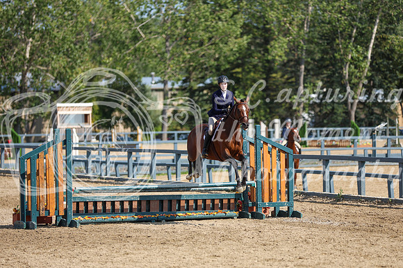 27588 - Mckenna - 2026 Rocky Mountain Classic II - Saturday August 15th