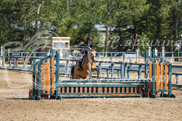 26899 - Mckenna - 2026 Rocky Mountain Classic II - Saturday August 15th
