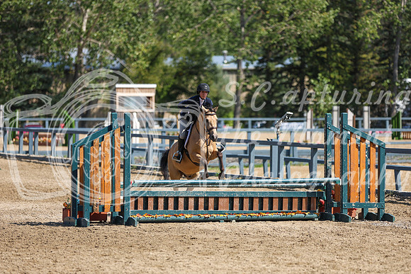 26900 - Mckenna - 2026 Rocky Mountain Classic II - Saturday August 15th