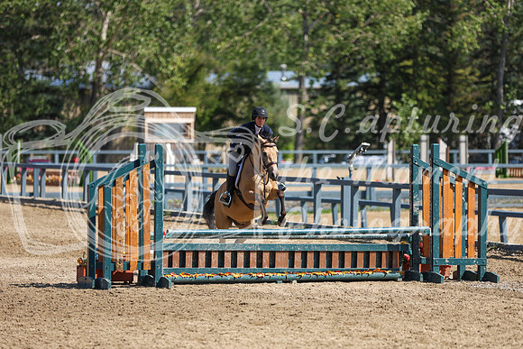 26901 - Mckenna - 2026 Rocky Mountain Classic II - Saturday August 15th