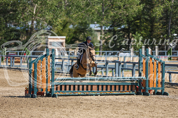 26902 - Mckenna - 2026 Rocky Mountain Classic II - Saturday August 15th