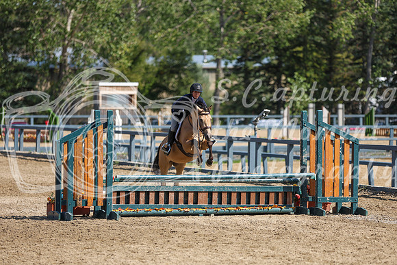 26904 - Mckenna - 2026 Rocky Mountain Classic II - Saturday August 15th