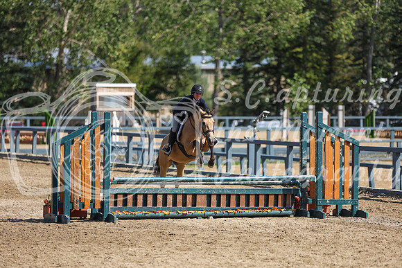 26905 - Mckenna - 2026 Rocky Mountain Classic II - Saturday August 15th