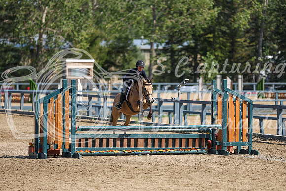 26906 - Mckenna - 2026 Rocky Mountain Classic II - Saturday August 15th